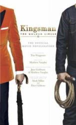 Kingsman - TIM WAGGONER (ISBN: 9781785657320)