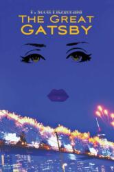 Great Gatsby (ISBN: 9789176371213)