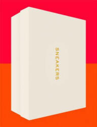 Sneakers - Howie Kahn (ISBN: 9780448494333)