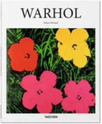Klaus Honnef - Warhol - Klaus Honnef (ISBN: 9783836543903)