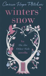 Winters' Snow - Carrie Hope Fletcher (ISBN: 9780751568707)