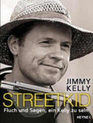 Streetkid - Jimmy Kelly, Patricia Leßnerkraus (ISBN: 9783453201514)
