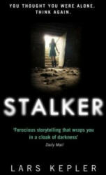 Stalker - Lars Kepler (ISBN: 9780008220891)