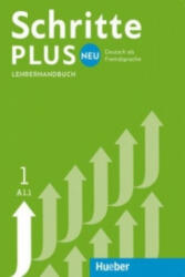 Schritte Plus Neu - sechsbandige Ausgabe - Susanne Kalender, Petra Klimaszyk, Isabel Krämer-Kienle (ISBN: 9783193110817)