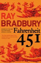 Fahrenheit 451 - Ray Bradbury (ISBN: 9783125776975)