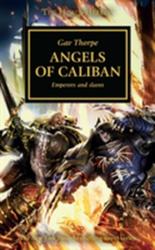 Angels of Caliban - Gav Thorpe (ISBN: 9781784965372)