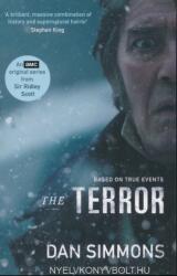 Dan Simmons - Terror - Dan Simmons (ISBN: 9780857503916)