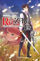 RE: Zero -Starting Life in Another World- Ex, Vol. 2 (ISBN: 9780316479097)