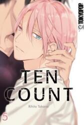 Ten Count. Bd. 5 (ISBN: 9783842032675)