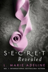 Secret Revealed - L. Marie Adeline (ISBN: 9780552171267)