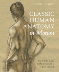Classic Human Anatomy in Motion - Valerie L. Winslow (ISBN: 9780770434144)
