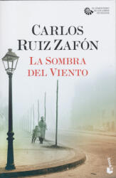 La Sombra del Viento - Carlos Ruiz Zafón (ISBN: 9788408163435)