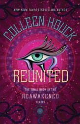 Reunited - Colleen Houck (ISBN: 9780399555688)