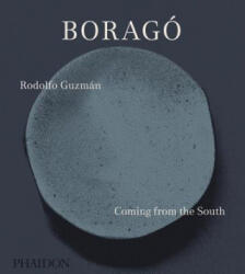 Borago: Coming from the South (ISBN: 9780714873978)