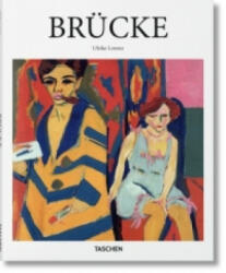 Brücke - Ulrike Lorenz (ISBN: 9783836536981)