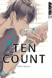 Ten Count. Bd. 4 (ISBN: 9783842025493)