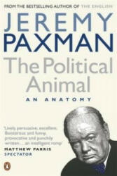 Political Animal - Jeremy Paxman (2007)