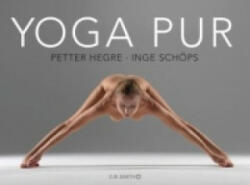 Yoga pur - Petter Hegre, Inge Schöps (ISBN: 9783426292587)