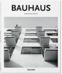 Bauhaus - Magdalena Droste, Peter Gössel (ISBN: 9783836560115)
