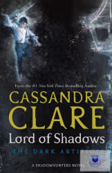 Lord Of Shadows (ISBN: 9781471116674)