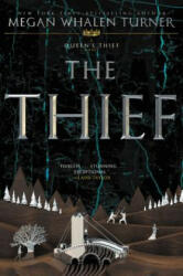 Megan Whalen Turner - Thief - Megan Whalen Turner (ISBN: 9780062642967)