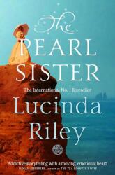 The Pearl Sister (ISBN: 9781509840076)