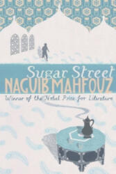 Sugar Street - Naguib Mahfouz (1998)