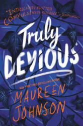 Truly Devious: A Mystery (ISBN: 9780062338051)