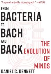 From Bacteria to Bach and Back (ISBN: 9780393355505)