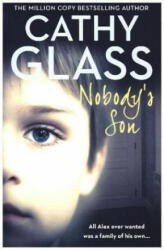 Nobody's Son - Cathy Glass (ISBN: 9780008187569)