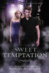 Sweet Temptation - Wendy Higgins (ISBN: 9780062381422)