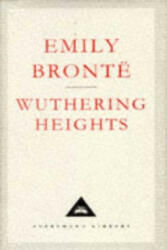 Wuthering Heights - Emily Bronte (1991)