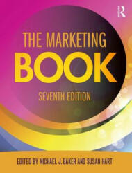 Marketing Book - Michael Baker (ISBN: 9780415703772)