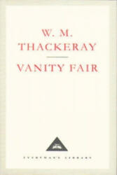 Vanity Fair - A Novel Without a Hero (1991)