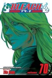 Bleach, Vol. 70 - Tite Kubo (ISBN: 9781421588674)