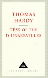 Thomas Hardy: Tess Of The D'urbervilles (1991)