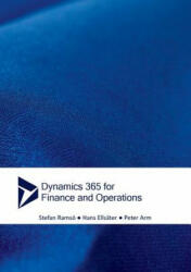 Dynamics 365 for Finance and Operations - STEFAN RAMS (ISBN: 9780244027551)