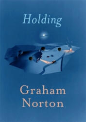 Holding - Graham Norton (ISBN: 9781444791983)