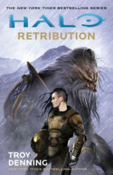 Halo: Retribution - Troy Denning (ISBN: 9781501138362)