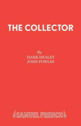 Collector - John Fowles (ISBN: 9780573116032)
