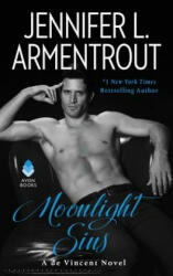 Moonlight Sins - Jennifer L. Armentrout (ISBN: 9780062674555)