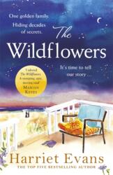 The Wildflowers (ISBN: 9781472221377)
