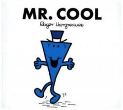 Mr. Cool - HARGREAVES (ISBN: 9781405289429)