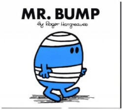 Mr. Bump - HARGREAVES (ISBN: 9781405289306)