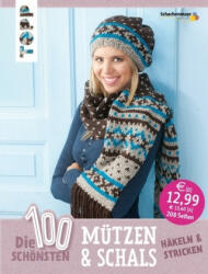 Die 100 schönsten Mützen & Schals - frechverlag (ISBN: 9783772481086)