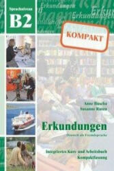 Erkundungen - Anne Buscha, Susanne Raven, Szilvia Szita (ISBN: 9783941323261)