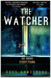 The Watcher (ISBN: 9780008181178)