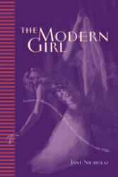 Modern Girl - Jane Nicholas (ISBN: 9781442626041)