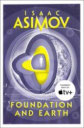 Foundation and Earth - Isaac Asimov (ISBN: 9780008117535)