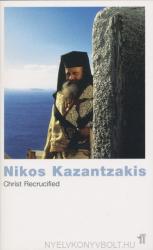 Christ Recrucified - Nikos Kazantzakis (2001)